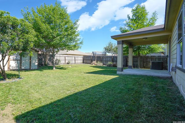 631 Sanderling, San Antonio, TX 78245