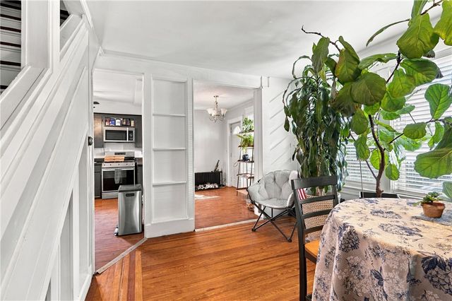 88 Finch Avenue, Pawtucket, RI 02860