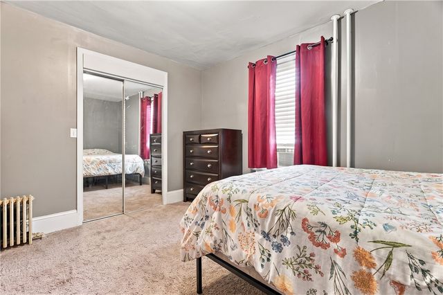 88 Finch Avenue, Pawtucket, RI 02860