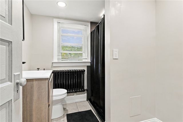 88 Finch Avenue, Pawtucket, RI 02860