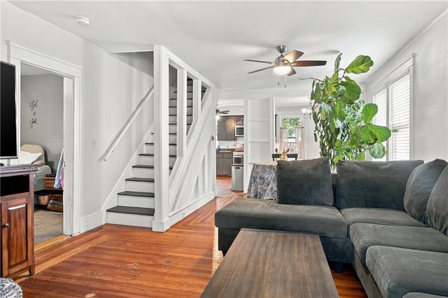 88 Finch Avenue, Pawtucket, RI 02860