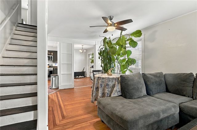 88 Finch Avenue, Pawtucket, RI 02860
