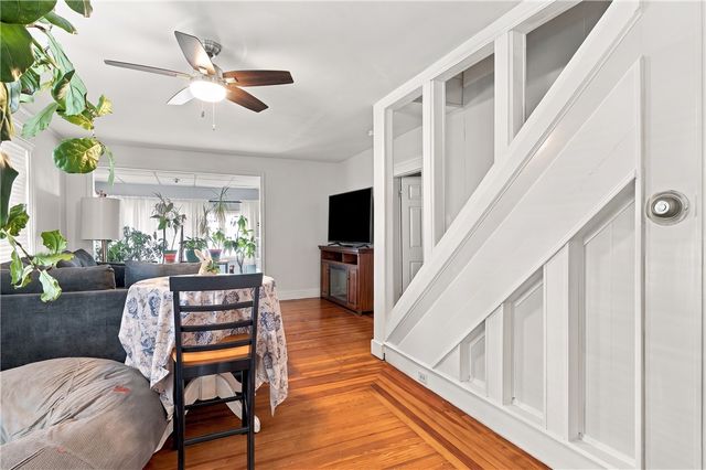 88 Finch Avenue, Pawtucket, RI 02860