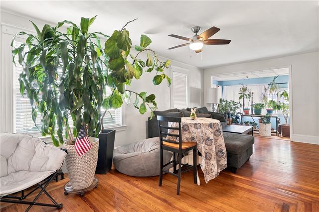 88 Finch Avenue, Pawtucket, RI 02860