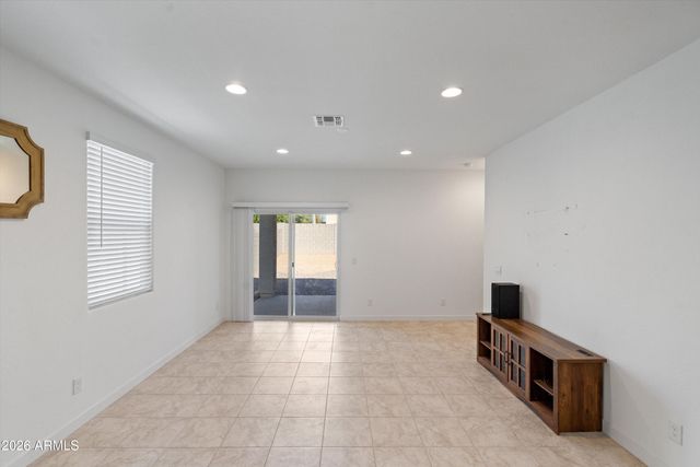 1373 S VISTA Avenue, Florence, AZ 85132
