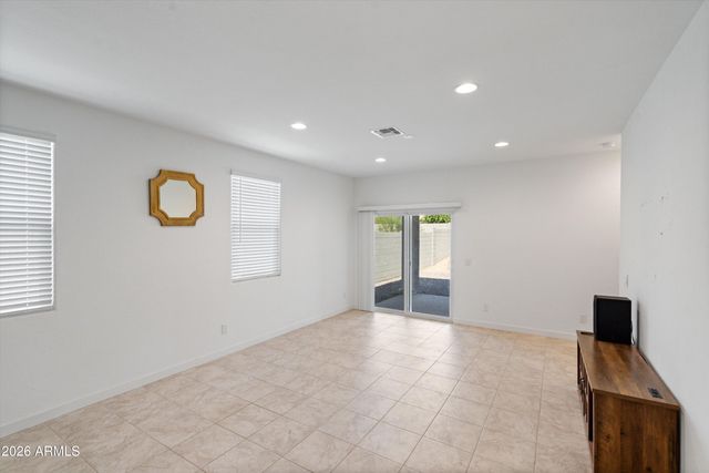 1373 S VISTA Avenue, Florence, AZ 85132