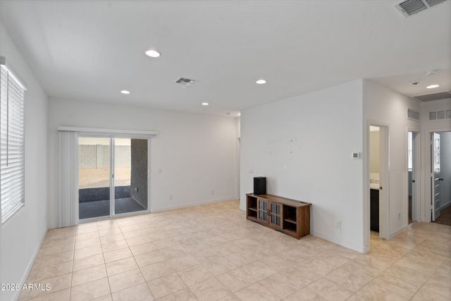 1373 S VISTA Avenue, Florence, AZ 85132