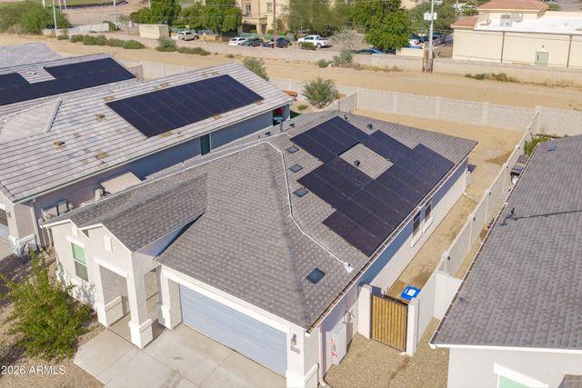 1373 S VISTA Avenue, Florence, AZ 85132