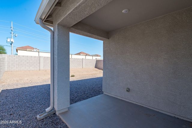1373 S VISTA Avenue, Florence, AZ 85132