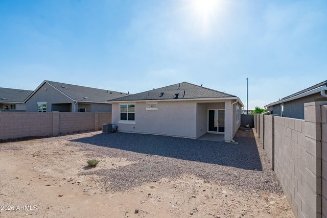 1373 S VISTA Avenue, Florence, AZ 85132