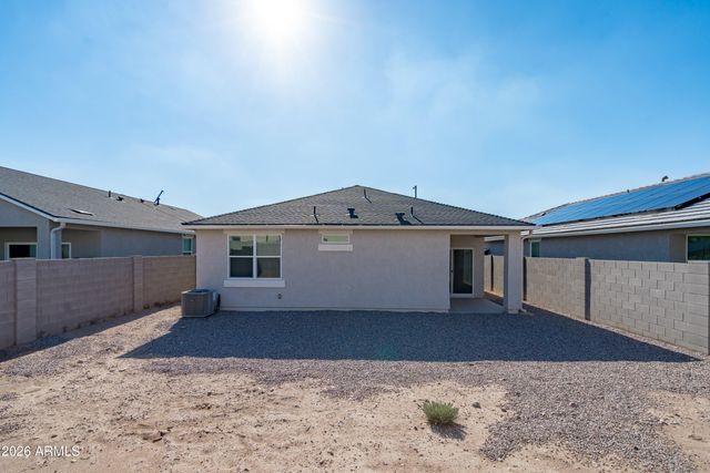 1373 S VISTA Avenue, Florence, AZ 85132