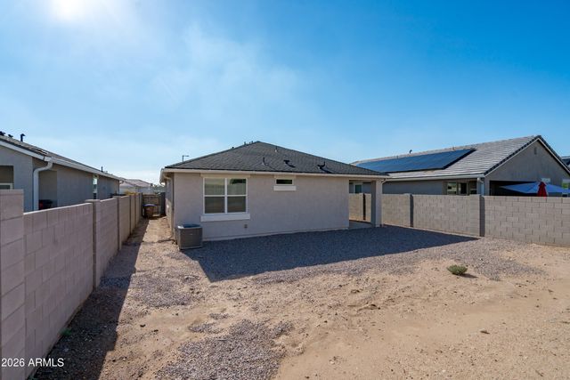 1373 S VISTA Avenue, Florence, AZ 85132