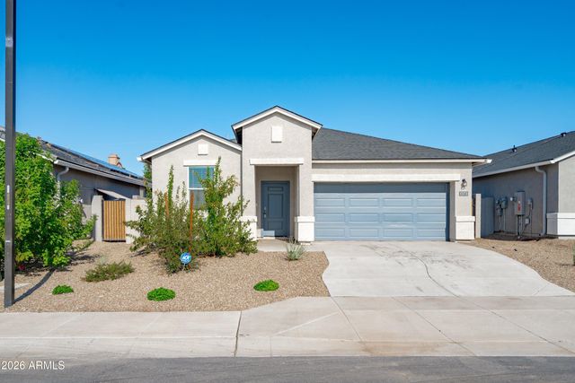 1373 S VISTA Avenue, Florence, AZ 85132