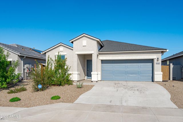 1373 S VISTA Avenue, Florence, AZ 85132