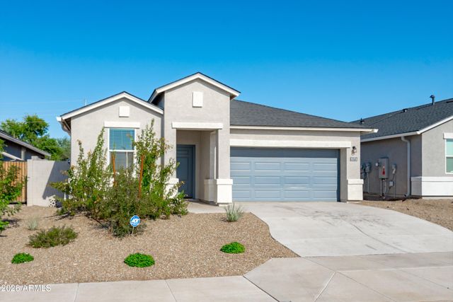 1373 S VISTA Avenue, Florence, AZ 85132