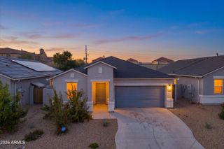 1373 S VISTA Avenue, Florence, AZ 85132