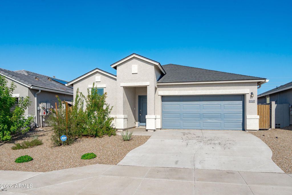 1373 S VISTA Avenue, Florence, AZ 85132 — photo 5