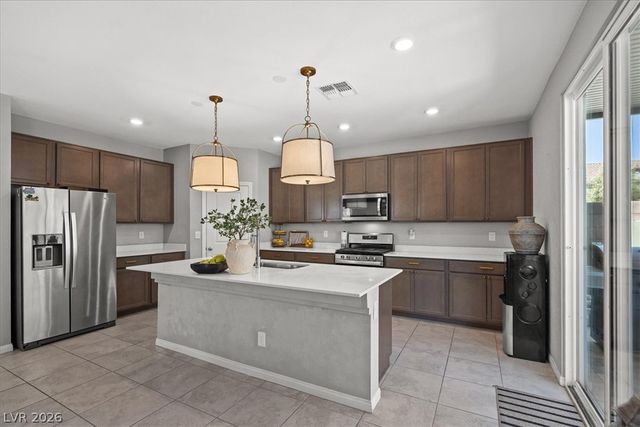 7014 Solano Canyon Avenue, Las Vegas, NV 89113