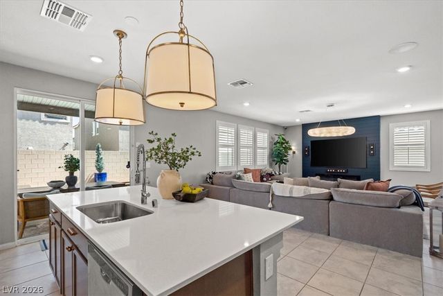 7014 Solano Canyon Avenue, Las Vegas, NV 89113