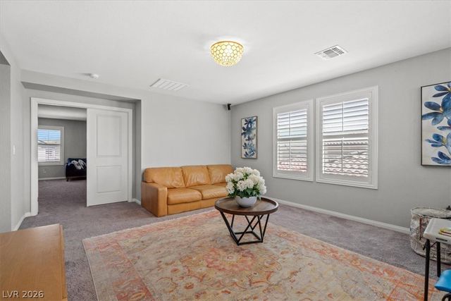 7014 Solano Canyon Avenue, Las Vegas, NV 89113