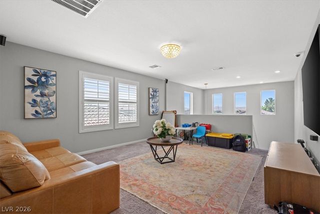 7014 Solano Canyon Avenue, Las Vegas, NV 89113
