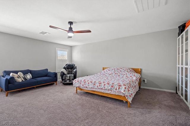 7014 Solano Canyon Avenue, Las Vegas, NV 89113