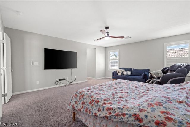 7014 Solano Canyon Avenue, Las Vegas, NV 89113