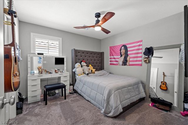 7014 Solano Canyon Avenue, Las Vegas, NV 89113