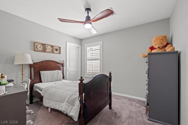 7014 Solano Canyon Avenue, Las Vegas, NV 89113