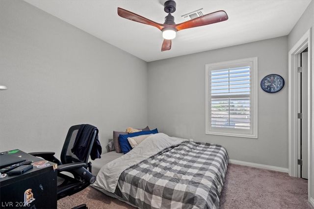7014 Solano Canyon Avenue, Las Vegas, NV 89113