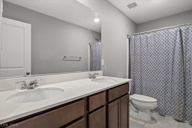 7014 Solano Canyon Avenue, Las Vegas, NV 89113