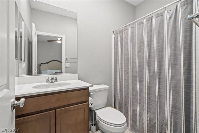 7014 Solano Canyon Avenue, Las Vegas, NV 89113