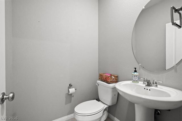 7014 Solano Canyon Avenue, Las Vegas, NV 89113