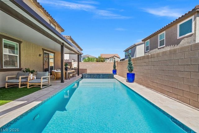 7014 Solano Canyon Avenue, Las Vegas, NV 89113