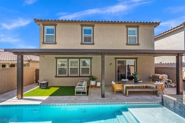 7014 Solano Canyon Avenue, Las Vegas, NV 89113