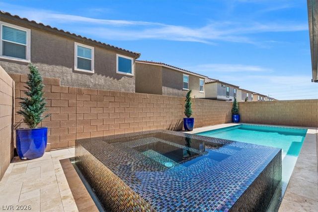 7014 Solano Canyon Avenue, Las Vegas, NV 89113