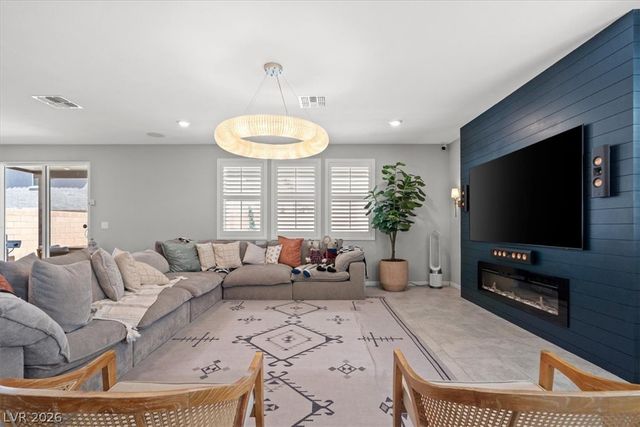 7014 Solano Canyon Avenue, Las Vegas, NV 89113