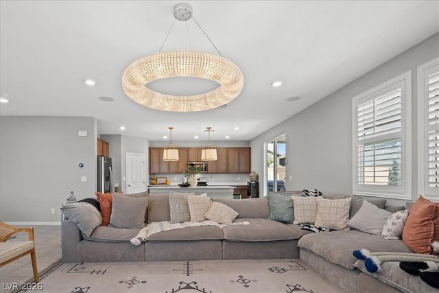7014 Solano Canyon Avenue, Las Vegas, NV 89113