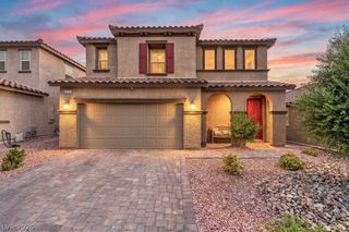 7014 Solano Canyon Avenue, Las Vegas, NV 89113