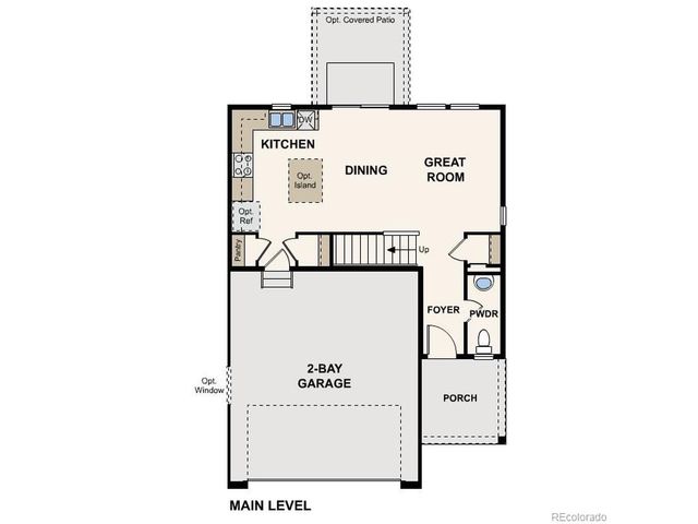 9403 Danube St, Commerce City, CO 80022