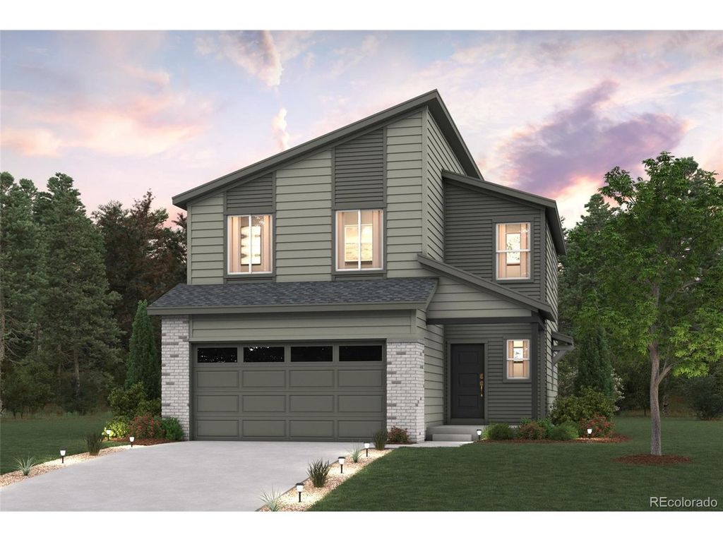 9403 Danube St, Commerce City, CO 80022