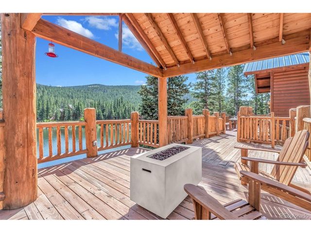 169 Lake Rd, Idaho Springs, CO 80452
