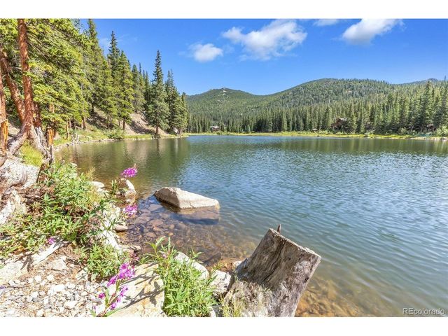169 Lake Rd, Idaho Springs, CO 80452