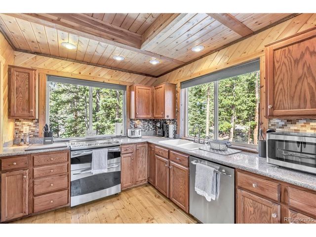 169 Lake Rd, Idaho Springs, CO 80452