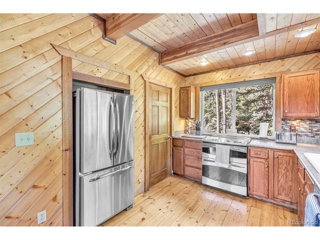 169 Lake Rd, Idaho Springs, CO 80452