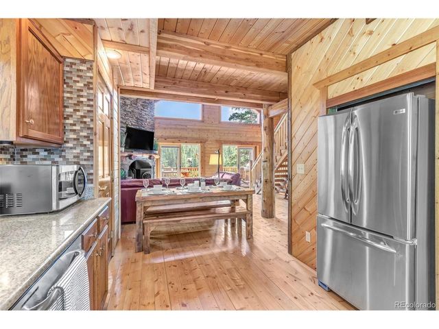 169 Lake Rd, Idaho Springs, CO 80452