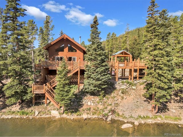 169 Lake Rd, Idaho Springs, CO 80452