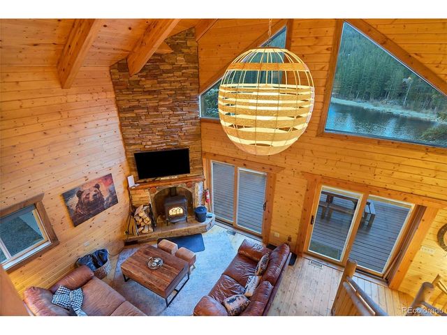 169 Lake Rd, Idaho Springs, CO 80452