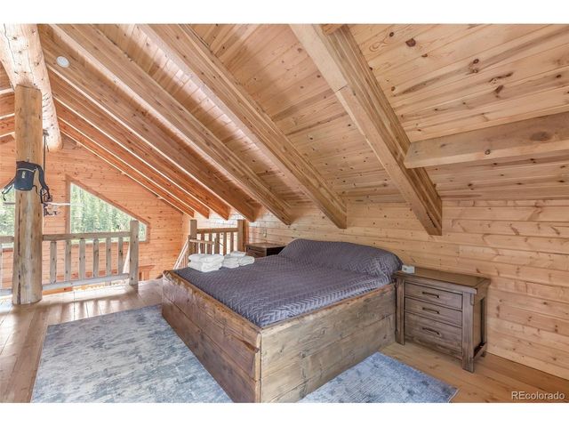 169 Lake Rd, Idaho Springs, CO 80452
