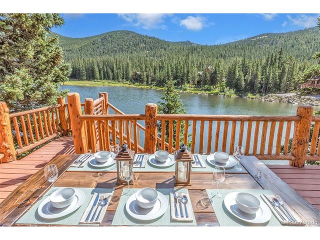169 Lake Rd, Idaho Springs, CO 80452